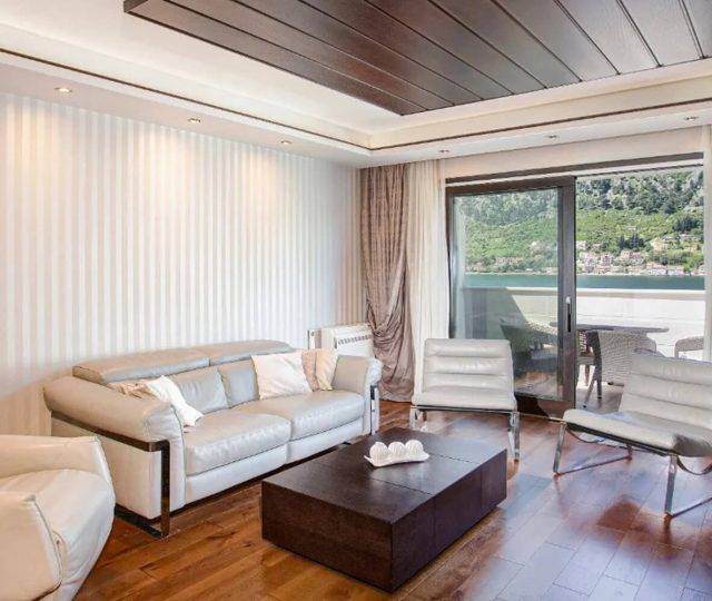 Luxury-apartment-for-sale-in-Kotor-Montenegro