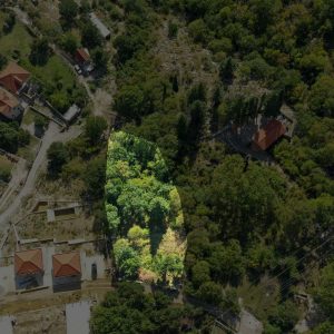 Property for sale with magnificent view