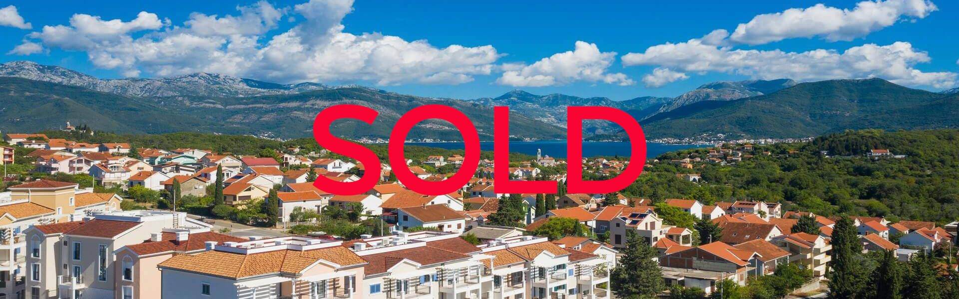 studio apartment for sale in lustica bay montenegro astra real estate agency