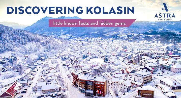 Discovering Kolasin Montenegro: Little-known Facts and Hidden Gems