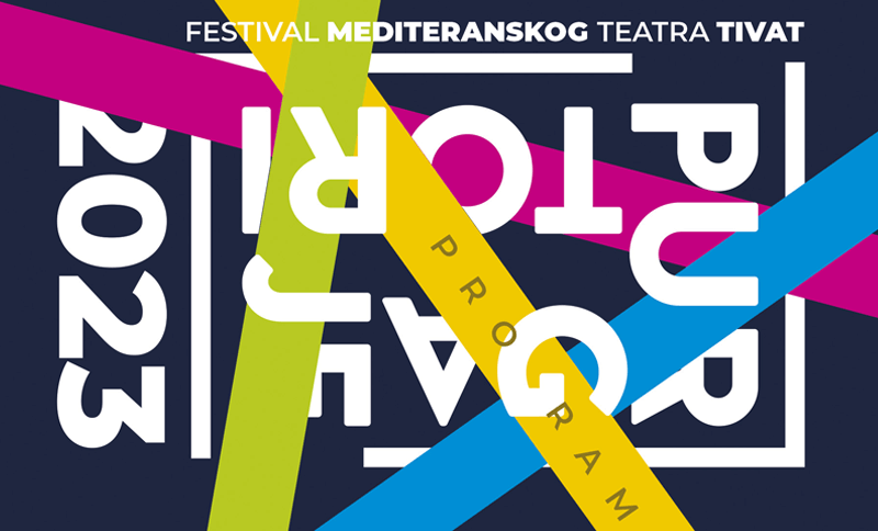 Purgatorije summer festival Montenegro