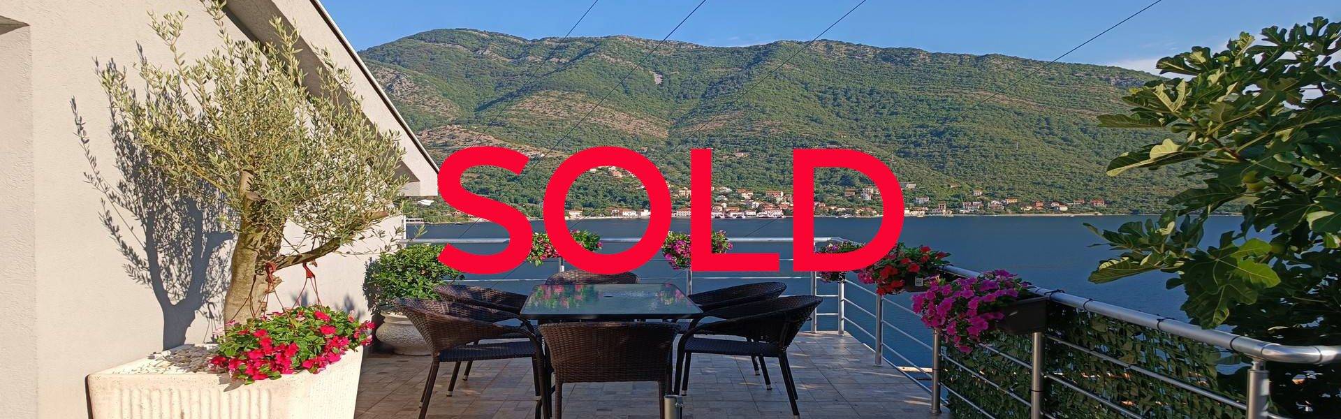 Apartment for sale in-Tivat Montengro astra real estate