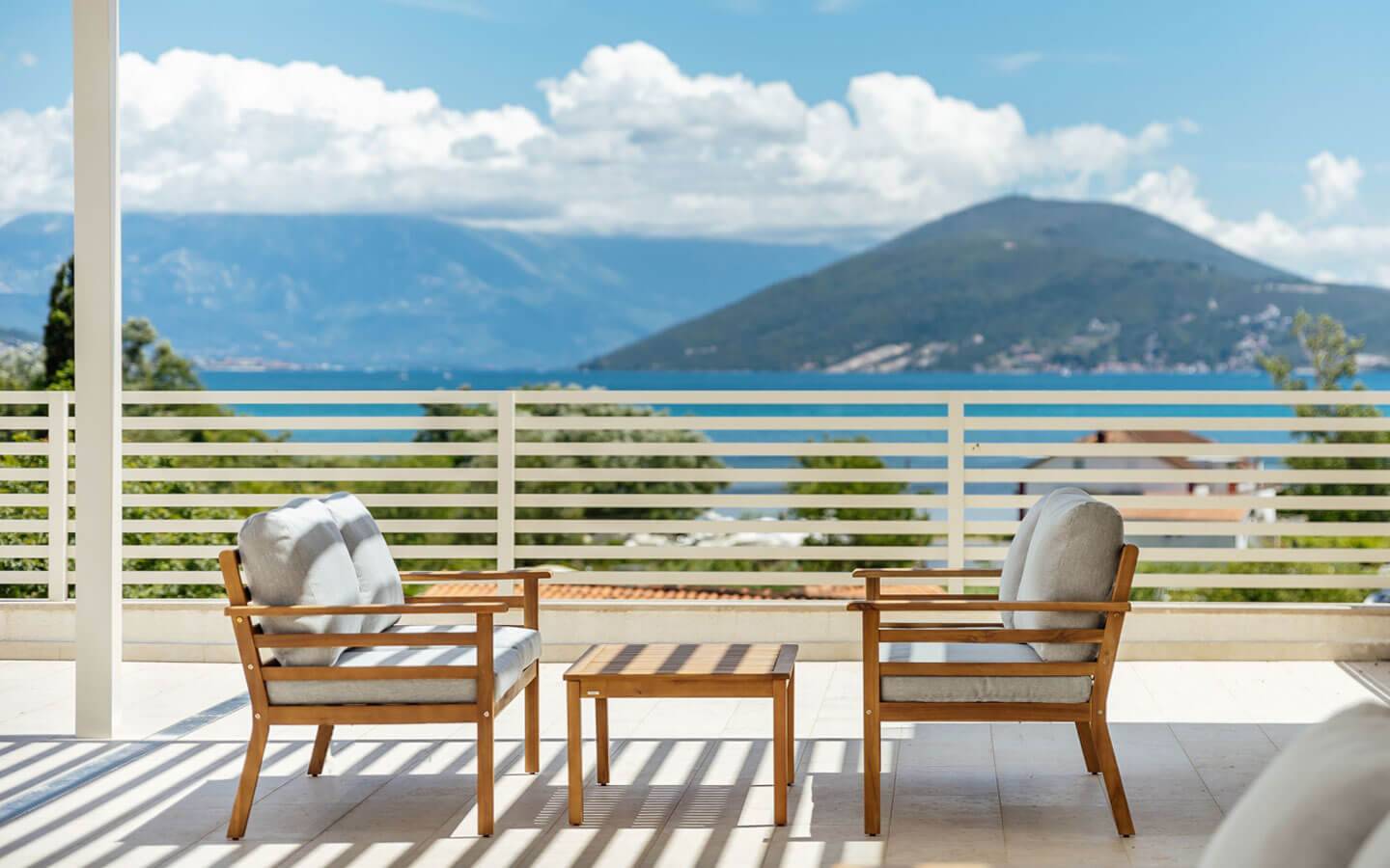 2 Bedrooms Apartment in Herceg Novi