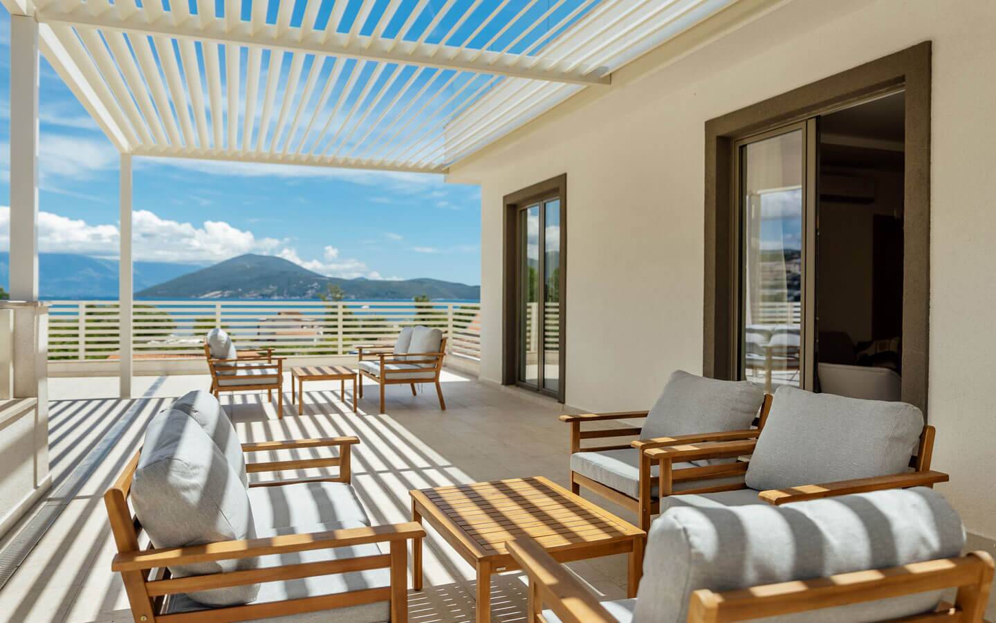 2 Bedrooms Apartment in Herceg Novi