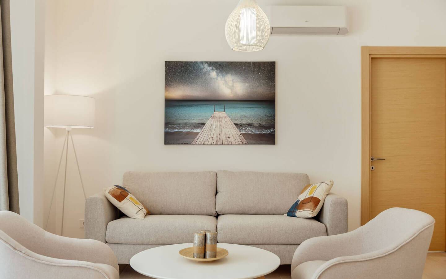 2 Bedrooms Apartment in Herceg Novi