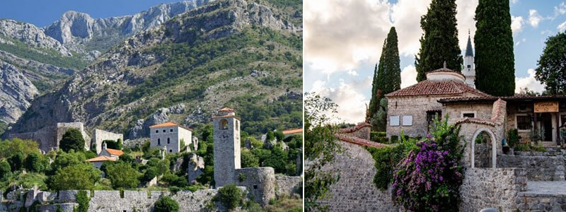 bar montenegro old town astra real estate