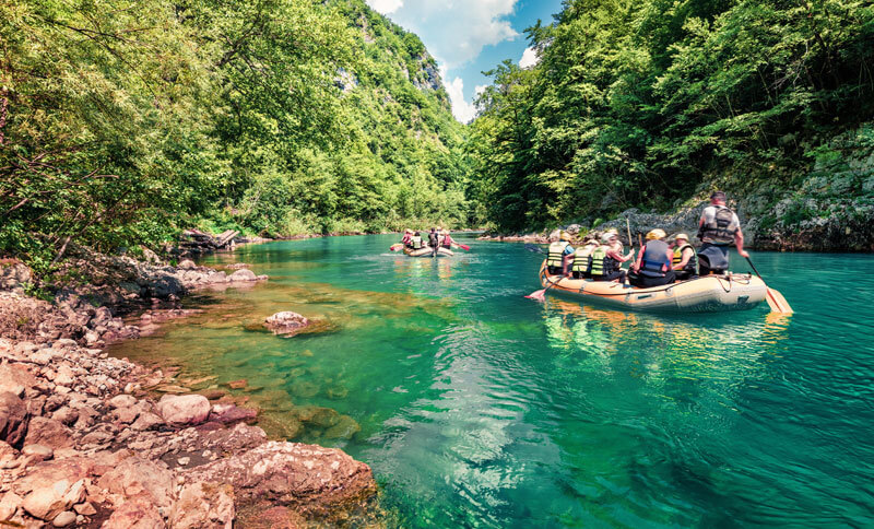 Kolašin astra real estate Montenegro