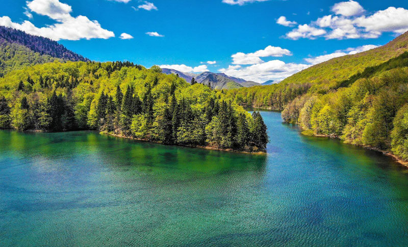 Kolašin Montenegro