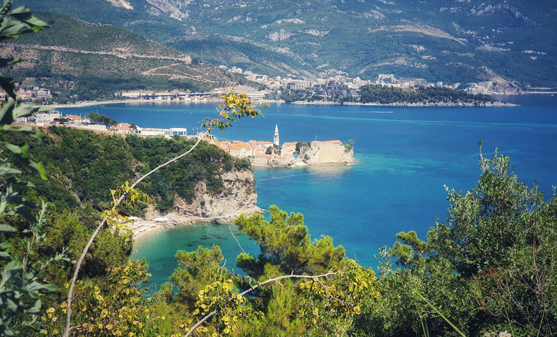 montenegro global hotspot for second homes astra real estate agency kotor montenegro