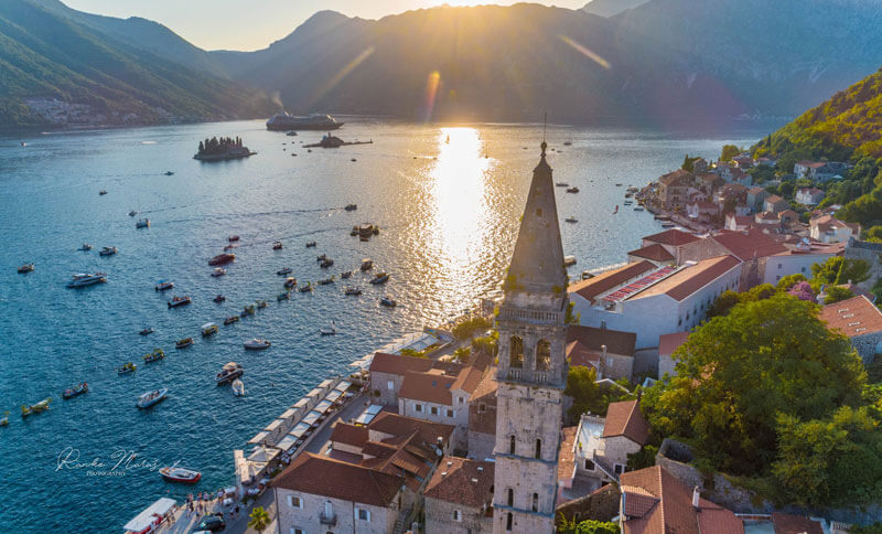 montenegro global hotspot for second homes astra real estate