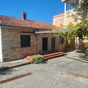 Waterfront Stone House for Renovation