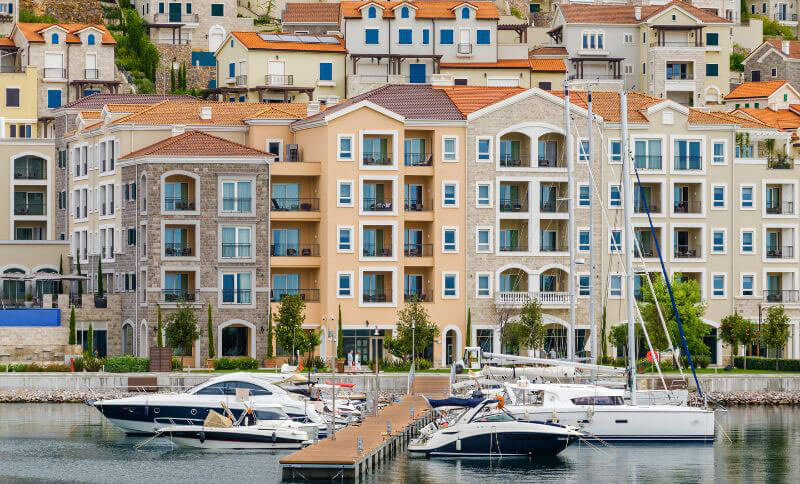 montenegro investment buyers 5 astra real estate agency