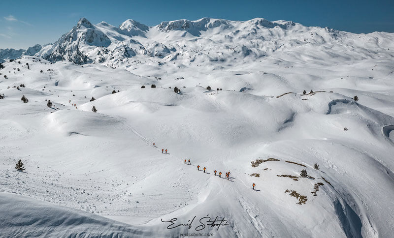 sinajvinski maraton astra-real-estate