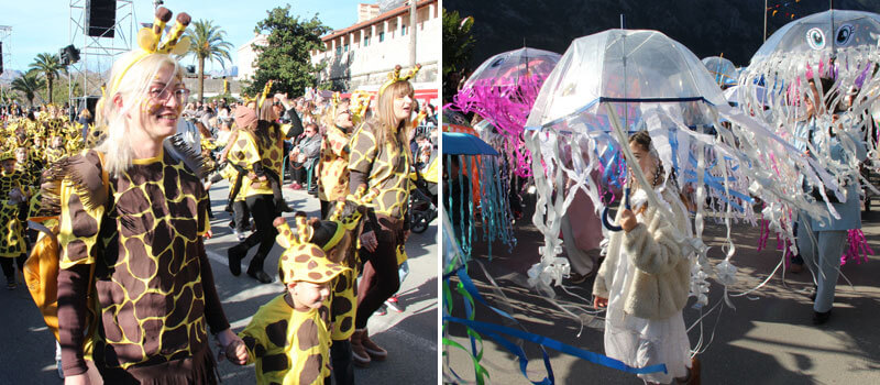 kotor winter carnival boka news astra real estate