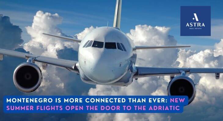 Montenegro More Connected Than Ever