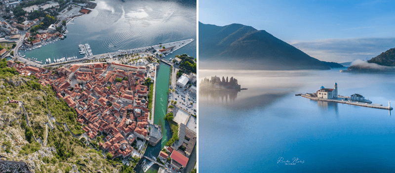 gospa od skrpjela ranko maras astra real estate