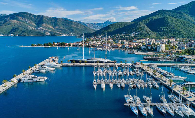 porto montenegro Montenegro A Safe European Investment Destination in Times of Global Uncertainty astra real estate