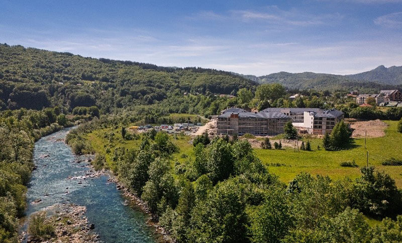 montis mountain resort kolasin astra reale state