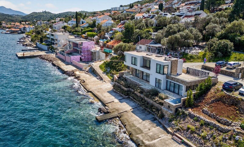 living in montenegro by the sea astra real estate