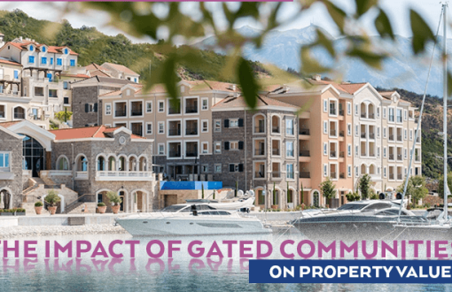 Impact of gated communities on property values