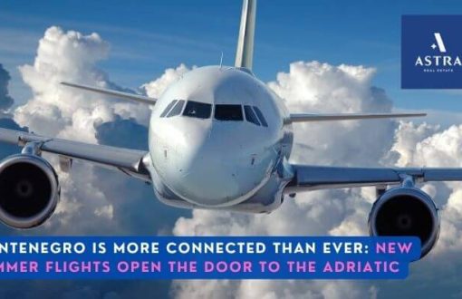 Montenegro More Connected Than Ever