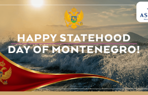 statehood day of montenegro