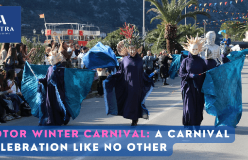 kotor winter carnival astra real estate