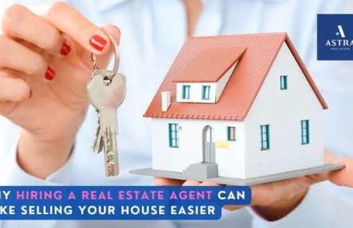 Real estate agent astra real estate Montenegro